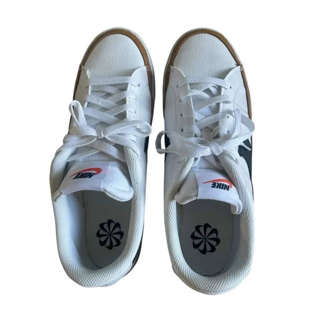 Nike court legacy